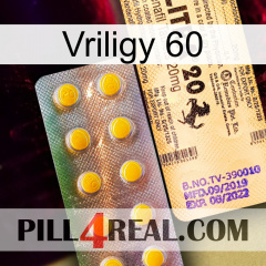 Vriligy 60 new06